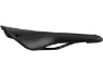 Brooks Cambium C17 Carved All Weather Sattel, Black, 162mm