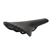Brooks Cambium C17 Porter Sattel Brooks Cambium C17 Porter Sattel