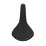 Brooks Cambium C17 Porter Sattel, Black, 165mm