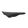 Brooks Cambium C17 Porter Sattel, Black, 165mm
