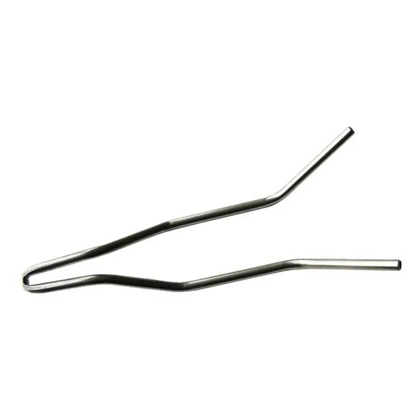 Brooks Cambium C17 Sattelschienen, Silver, One Size Brooks Cambium C17 Sattelschienen, Silver, One Size