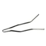 Brooks Cambium C17 Sattelschienen, Silver, One Size