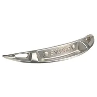 Brooks Cambium C19 Aluminium Heckspoiler Brooks Cambium C19 Aluminium Heckspoiler