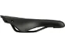 Brooks Cambium C19 Carved All Weather Sattel, Black, 184mm