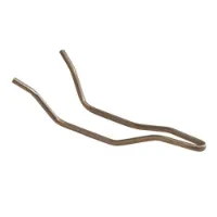Brooks Cambium C19 Sattelstreben Brooks Cambium C19 Sattelstreben