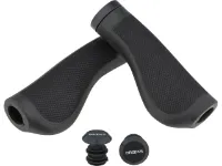 Brooks Cambium Ergonomic Rubber Lenkergriffe