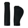Black / black