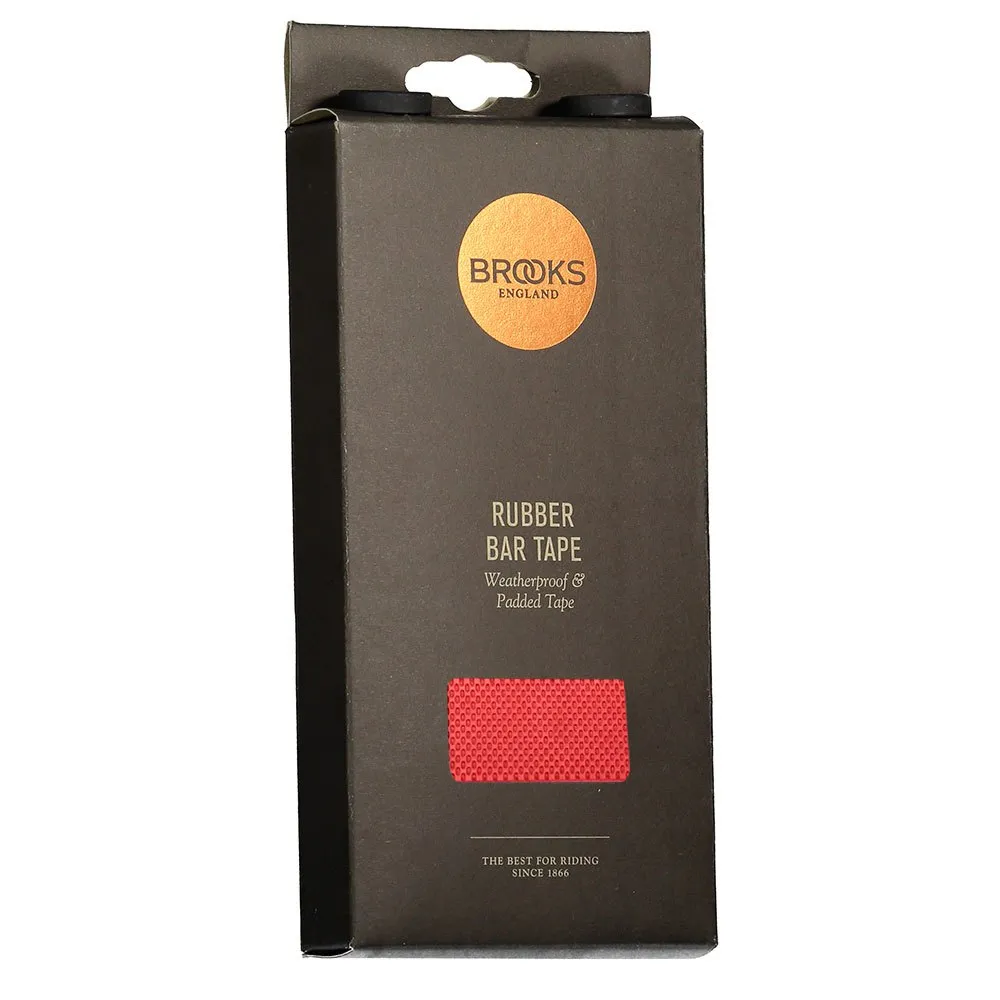 Brooks Cambium Rubber Lenkerband Brooks Cambium Rubber Lenkerband