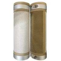 Brooks Cambium Rubber Lenkergriffe