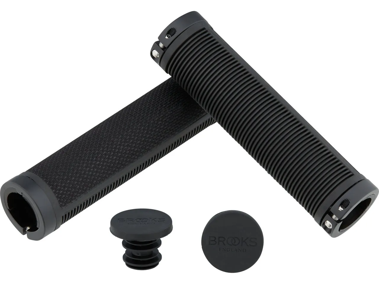 Brooks Cambium Rubber Lenkergriffe Brooks Cambium Rubber Lenkergriffe