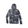 Brooks Canopy Jacke, Grau