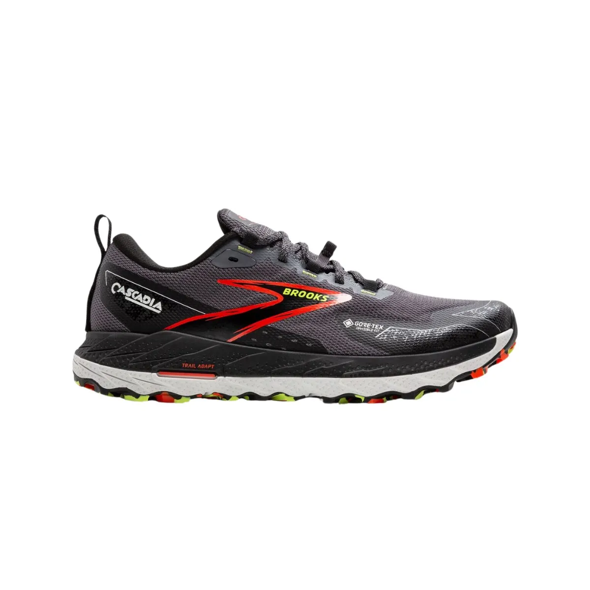Brooks Cascadia 18 GTX Schuhe SS25