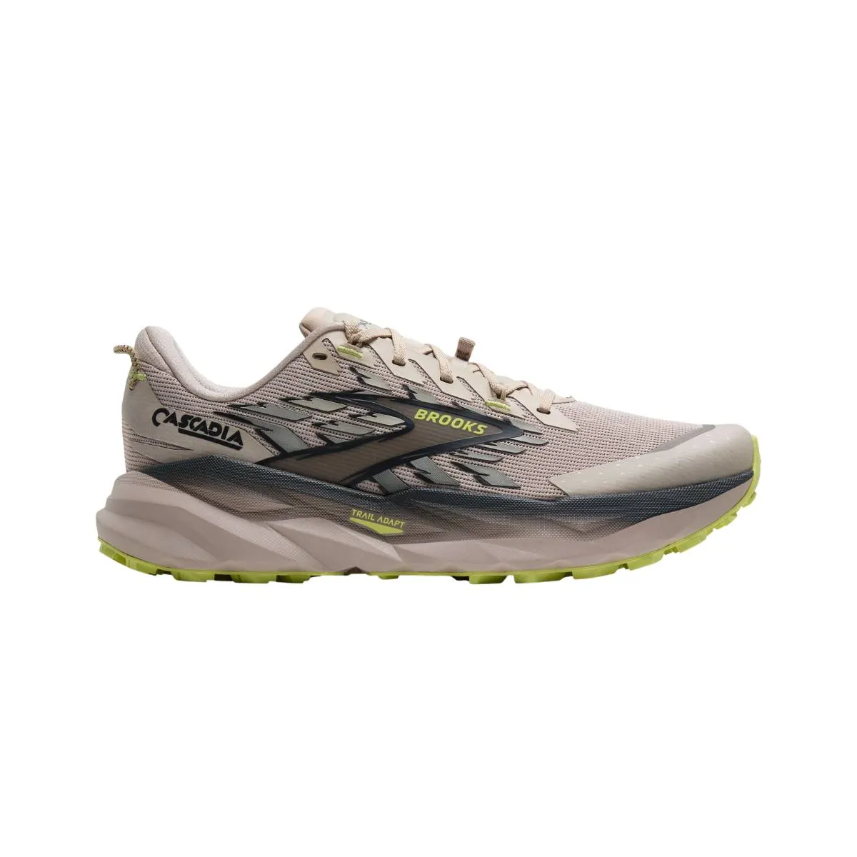Brooks Cascadia 19 AW25 Schuhe Brooks Cascadia 19 AW25 Schuhe