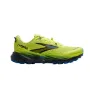 Brooks Cascadia 19 Schuhe AW25