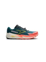 Brooks Catamount 4 Schuhe SS25 Brooks Catamount 4 Schuhe SS25