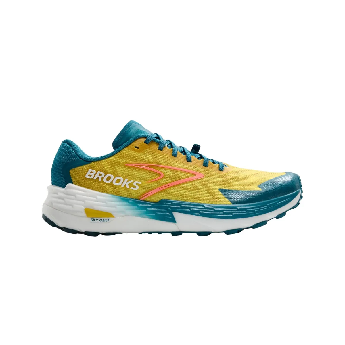 Brooks Catamount 4 Schuhe SS25