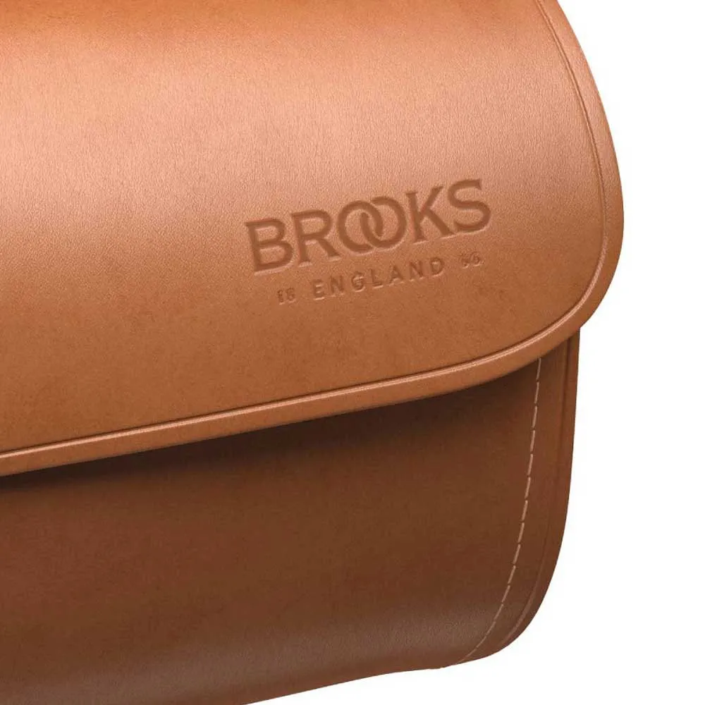 Brooks Challenge Large Satteltasche