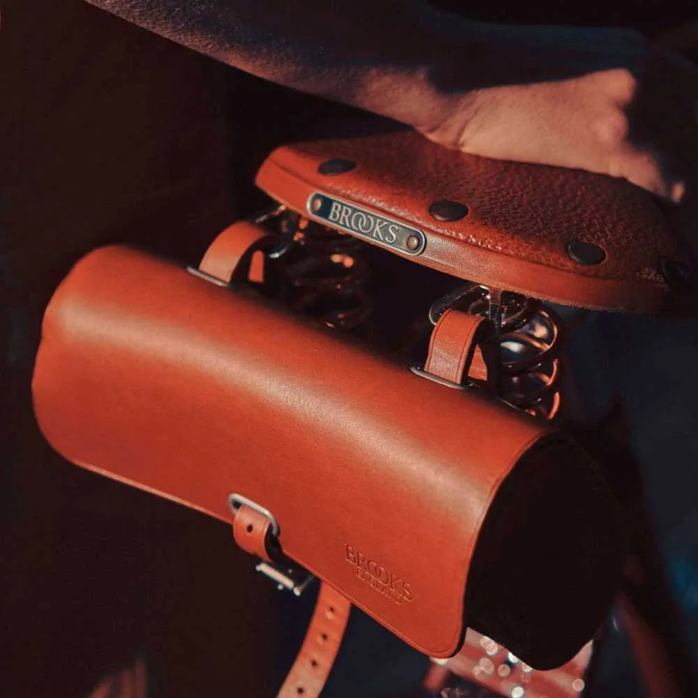 Brooks Challenge Large Satteltasche