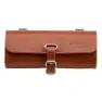 Brooks Challenge Satteltasche 0.5l, Honey, One Size