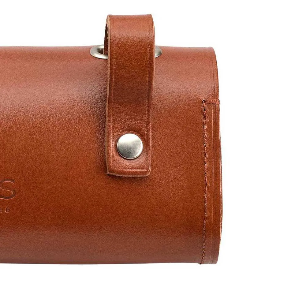 Brooks Challenge Satteltasche 0.5l, Honey, One Size Brooks Challenge Satteltasche 0.5l, Honey, One Size