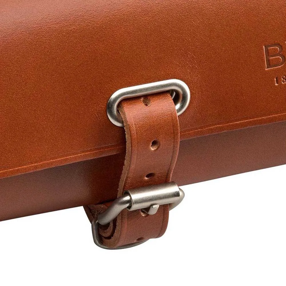 Brooks Challenge Satteltasche 0.5l, Honey, One Size Brooks Challenge Satteltasche 0.5l, Honey, One Size