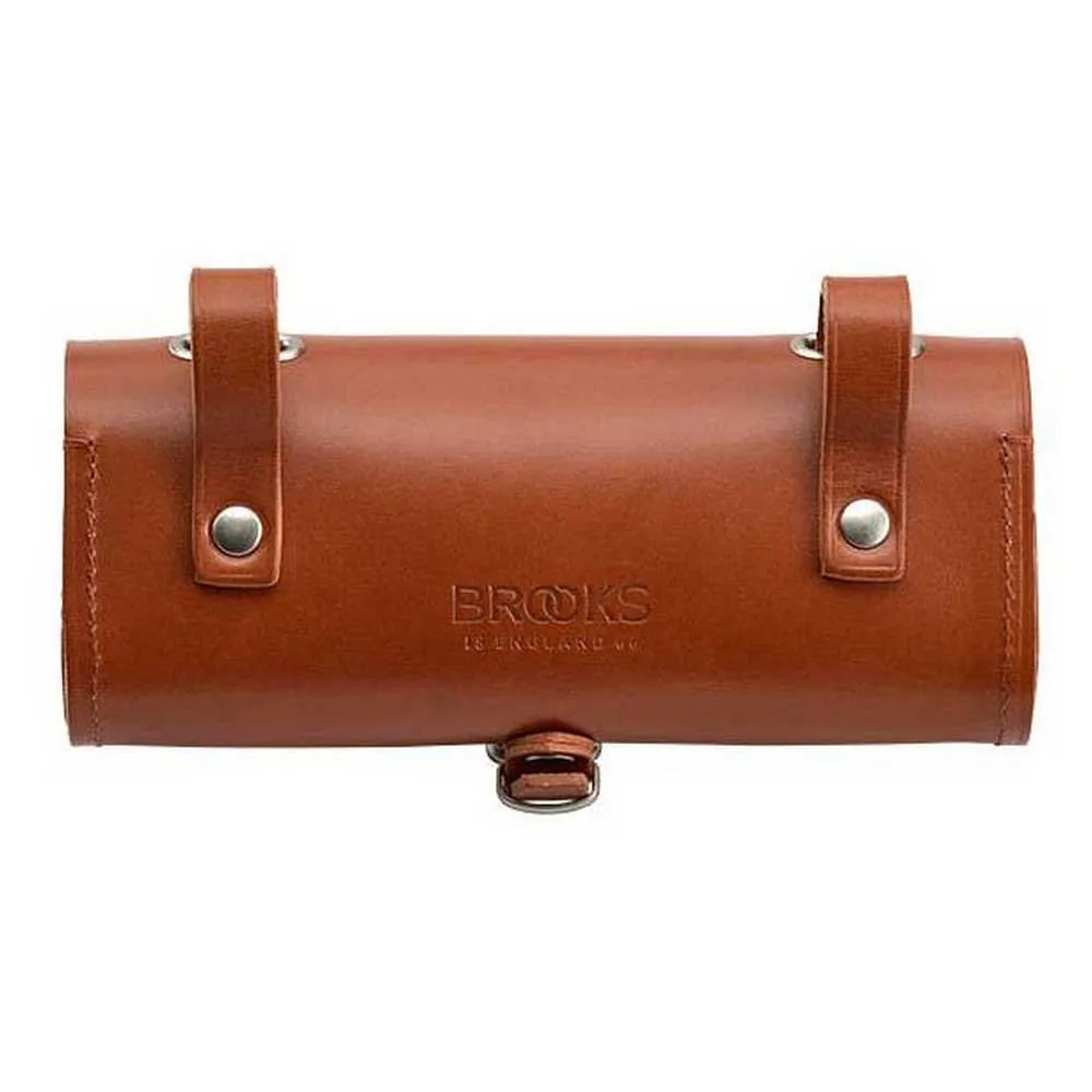 Brooks Challenge Satteltasche 0.5l, Honey, One Size Brooks Challenge Satteltasche 0.5l, Honey, One Size
