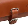 Brooks Challenge Satteltasche 0.5l, Honey, One Size