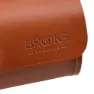 Brooks Challenge Satteltasche 0.5l, Honey, One Size