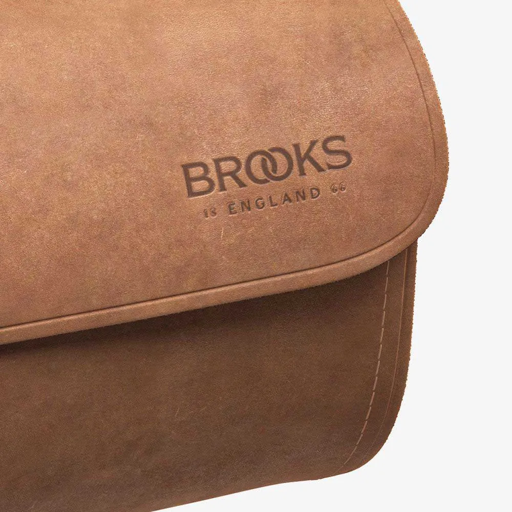 Brooks Challenge Satteltasche 1.5l Brooks Challenge Satteltasche 1.5l