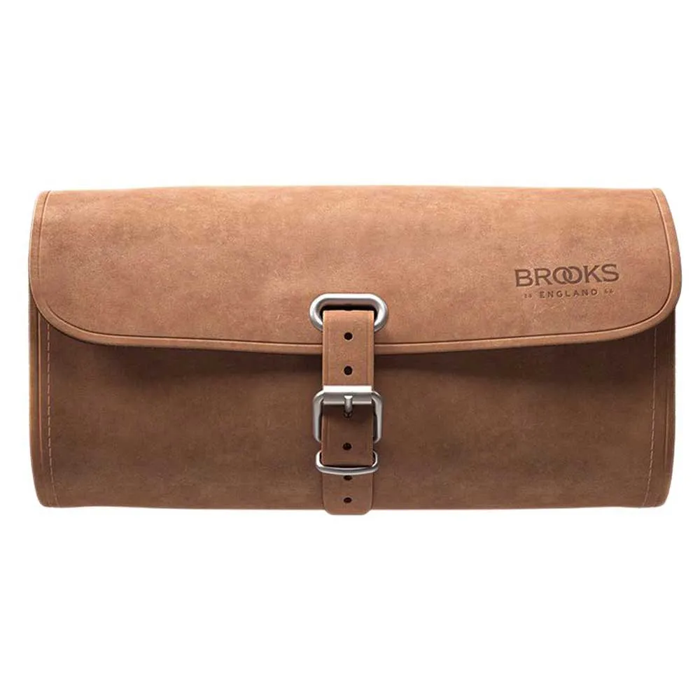 Brooks Challenge Satteltasche 1.5l Brooks Challenge Satteltasche 1.5l