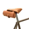Brooks Challenge Werkzeug-satteltasche 0.5l, Dark tan, One Size