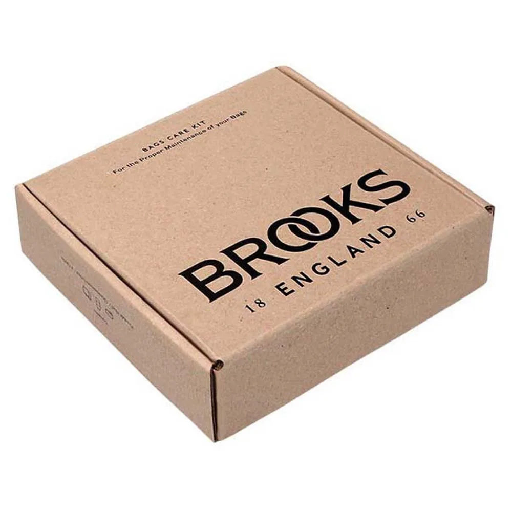 Brooks Cleaner Service-kit, White, One Size Brooks Cleaner Service-kit, White, One Size