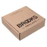 Brooks Cleaner Service-kit, White, One Size