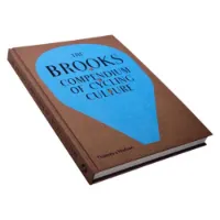 Brooks Compendium Of Cycling Culture Notizbuch Brooks Compendium Of Cycling Culture Notizbuch