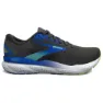 Black / cobalt / neo yellow