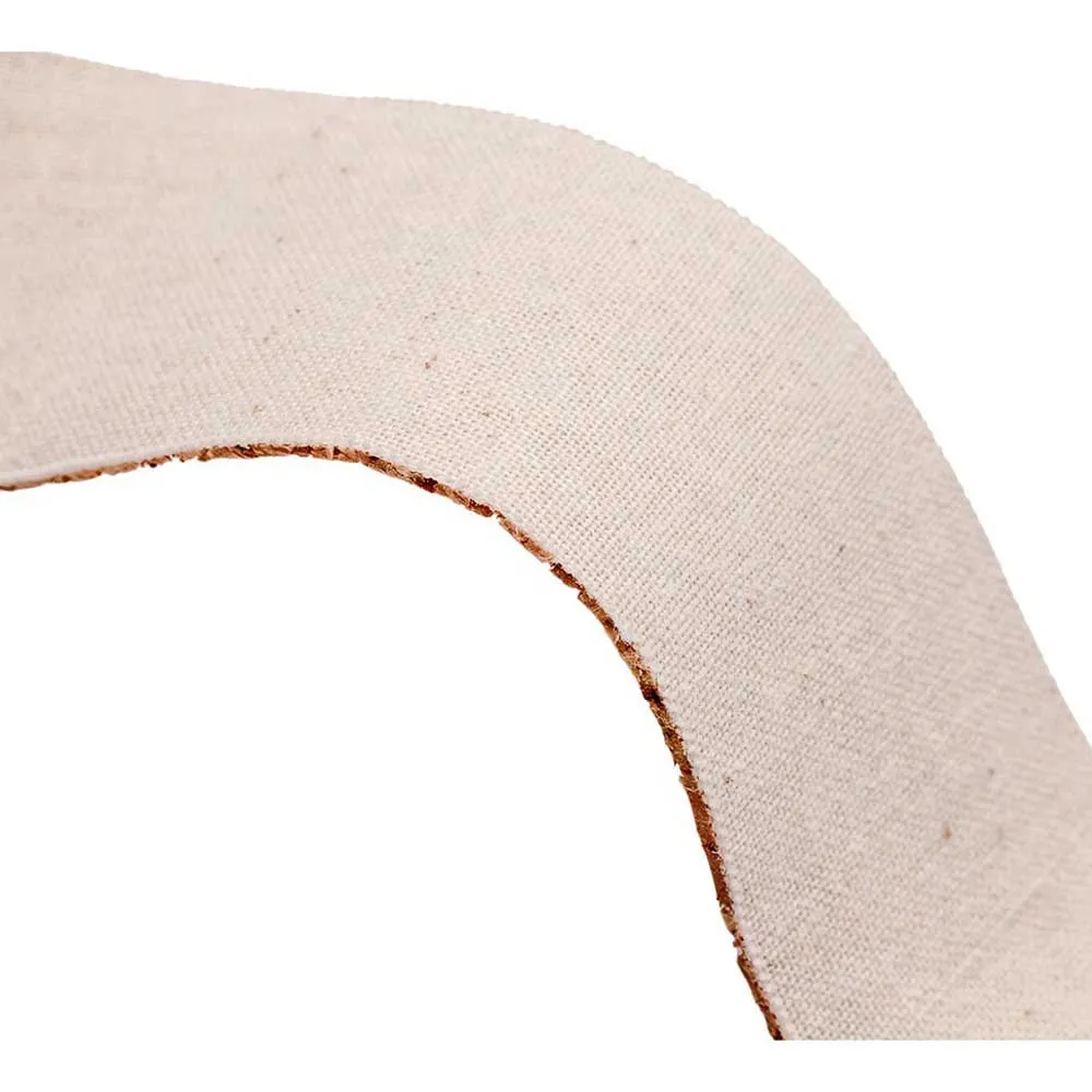 Brooks Cotton Cork Lenkerband, Natural, One Size Brooks Cotton Cork Lenkerband, Natural, One Size