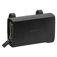 Brooks D-shaped Satteltasche 0.75l Brooks D-shaped Satteltasche 0.75l