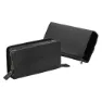 Brooks D-shaped Satteltasche 0.75l, Black, One Size