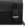 Brooks D-shaped Satteltasche 0.75l, Black, One Size
