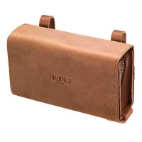 Brooks D-shaped Satteltasche Brooks D-shaped Satteltasche