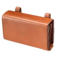 Brooks D-shaped Satteltasche Brooks D-shaped Satteltasche