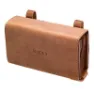 Brooks D-shaped Satteltasche