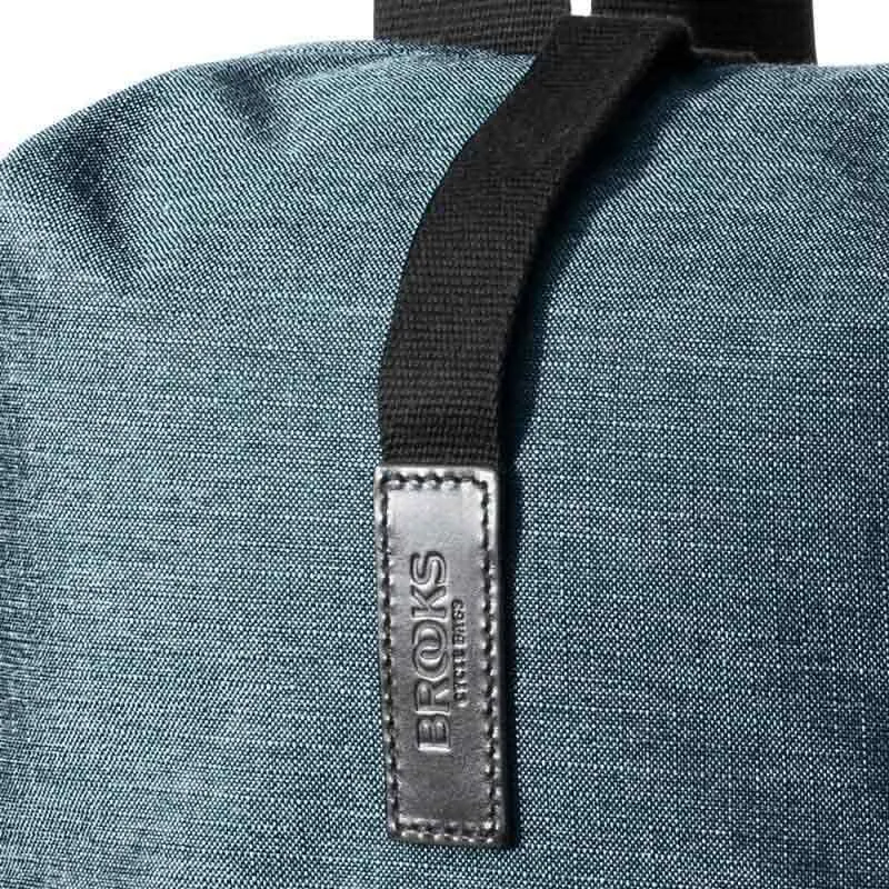 Brooks Dalston Tex Nylon 20l Rucksack Brooks Dalston Tex Nylon 20l Rucksack
