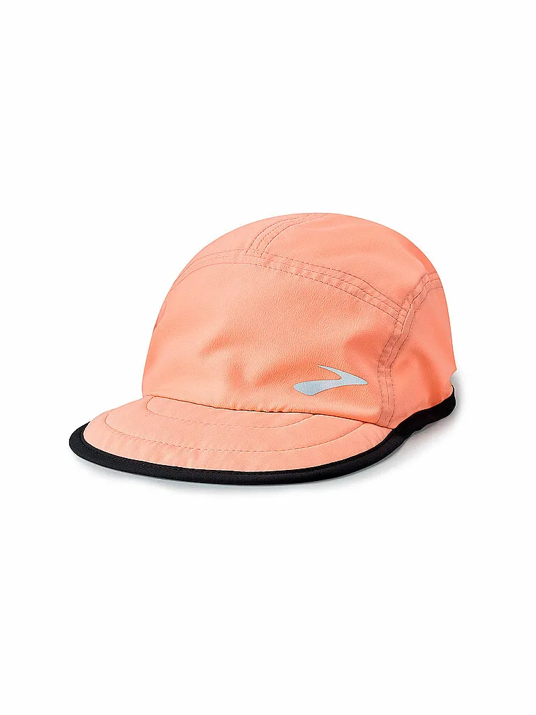 Brooks Damen Kappe Lightweight Packable 2.0 Brooks Damen Kappe Lightweight Packable 2.0