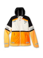 Brooks Damen Laufjacke Run Visible 2.0 weiss Brooks Damen Laufjacke Run Visible 2.0 weiss