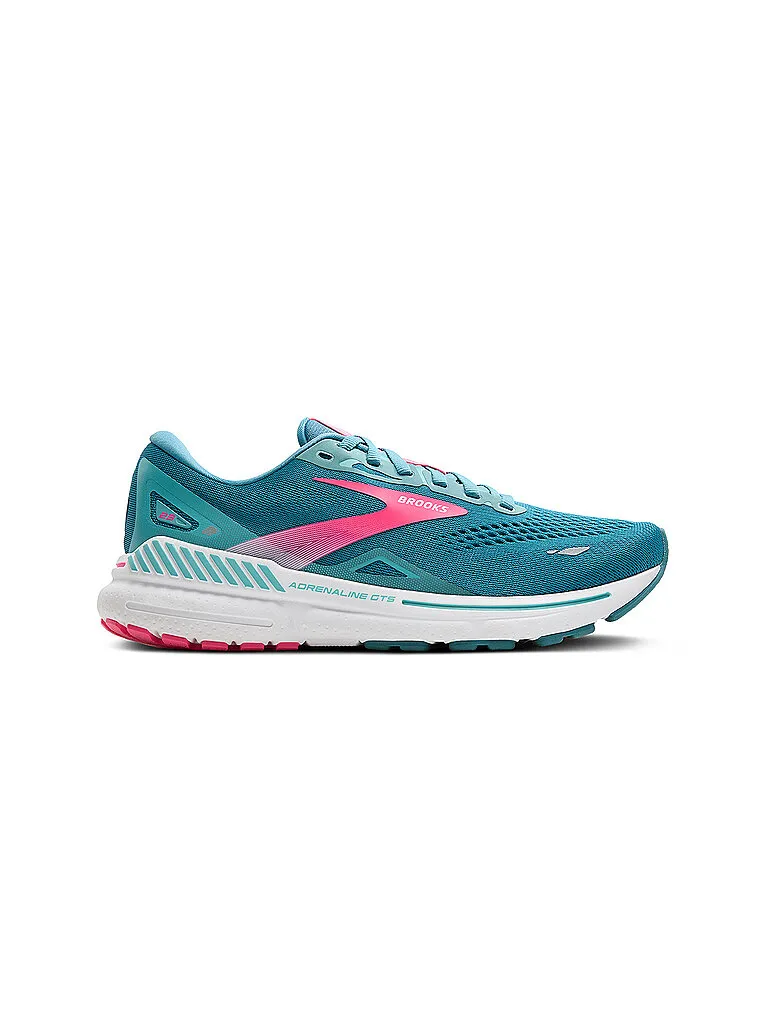 Brooks Damen Laufschuhe Adrenaline GTS 23 Brooks Damen Laufschuhe Adrenaline GTS 23
