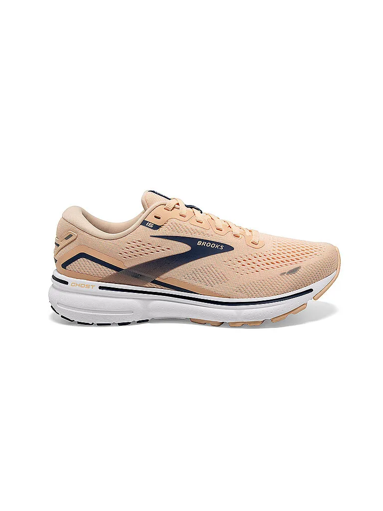Brooks Damen Laufschuhe Ghost 15 WS