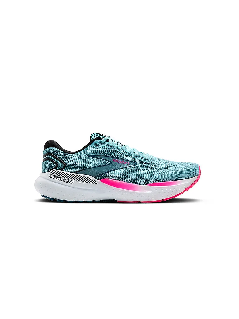 Brooks Damen Laufschuhe Glycerin GTS 21