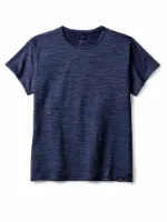 Brooks Damen Laufshirt Luxe Brooks Damen Laufshirt Luxe
