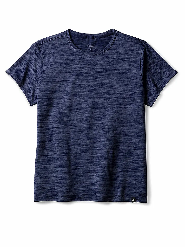 Brooks Damen Laufshirt Luxe Brooks Damen Laufshirt Luxe
